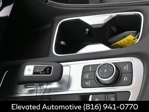 Certified 2026 INFINITI QX60 Luxe w/ Cargo Package AWD/4WD image 26