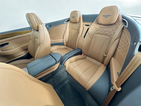 Certified 2023 Bentley Continental GT Speed image 25