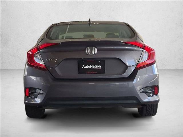 Used 2016 Honda Civic EX-T image 8