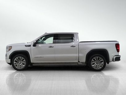 Used 2021 GMC Sierra 1500 Denali w/ Denali Ultimate Package