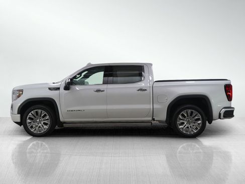 Used 2021 GMC Sierra 1500 Denali w/ Denali Ultimate Package image 2