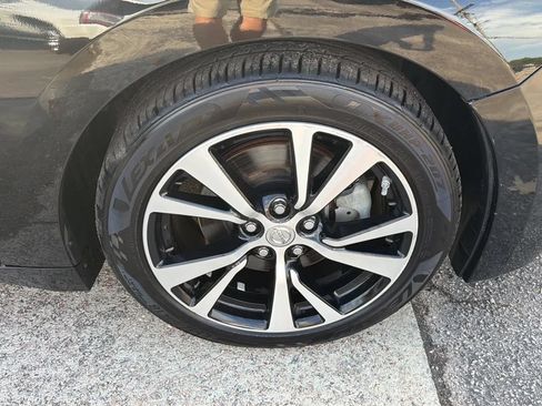 Used 2018 Nissan Maxima 3.5 SL FWD image 30