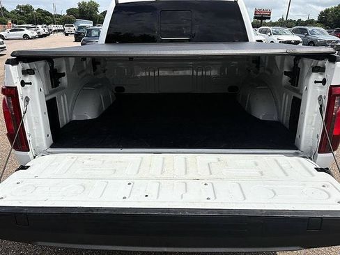 Used 2024 Ford F150 XLT w/ Equipment Group 302A MID AWD/4WD image 10