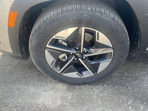 Used 2025 Hyundai Tucson SEL image 22