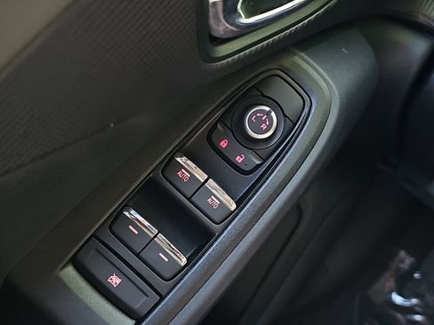 Certified 2024 Subaru Crosstrek 2.5i Limited AWD/4WD image 13