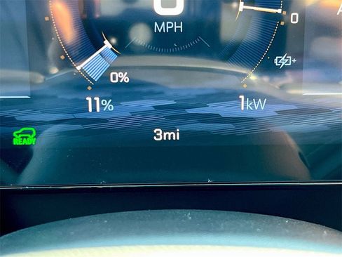 New 2026 Chevrolet Equinox EV LT w/ Comfort Package image 12