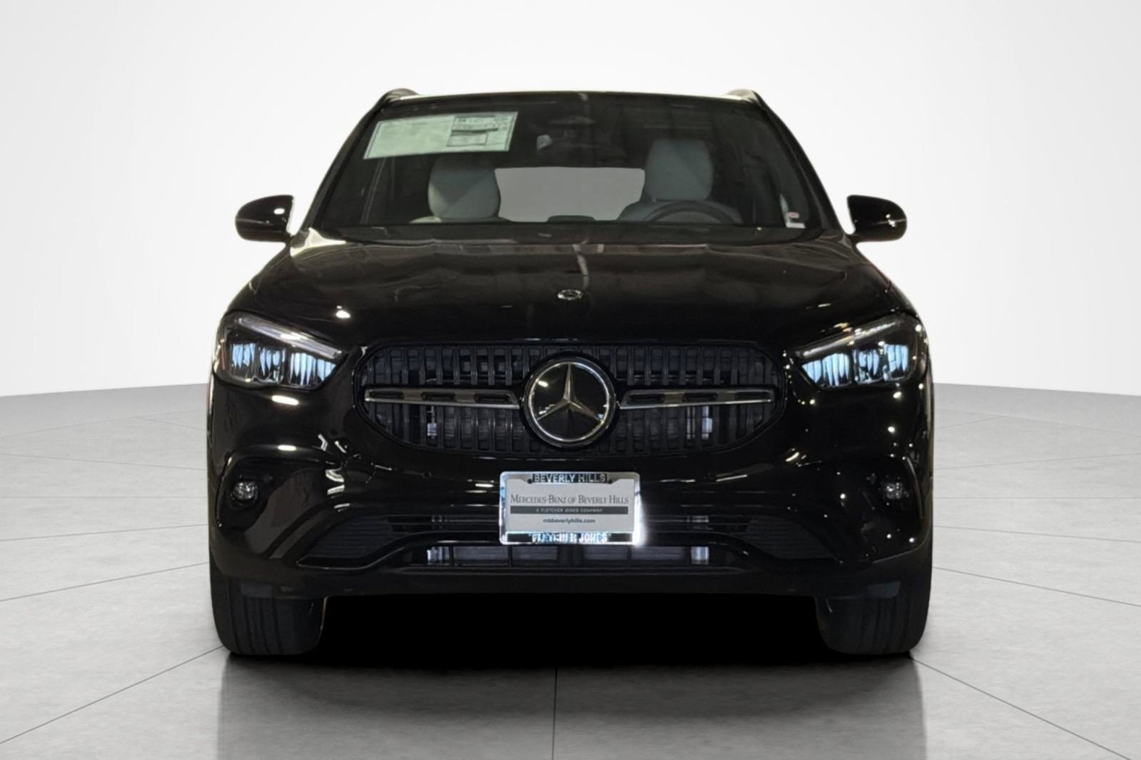 New 2026 Mercedes-Benz GLA 250 image 8