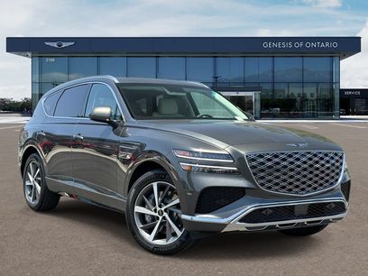 New 2026 Genesis GV80 2.5T Select