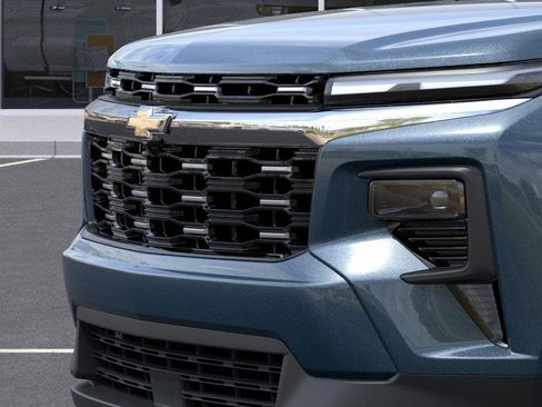 New 2026 Chevrolet Traverse LT image 39