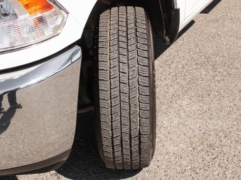 Used 2014 RAM 3500 Tradesman w/ Power & Remote Entry Group image 29