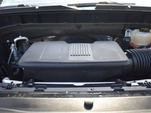 Certified 2023 Chevrolet Silverado 1500 High Country AWD/4WD image 39
