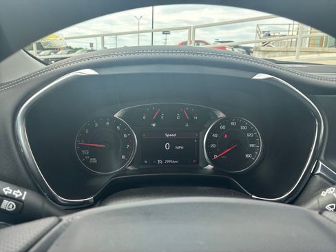 Used 2023 Chevrolet Blazer LT AWD/4WD image 25