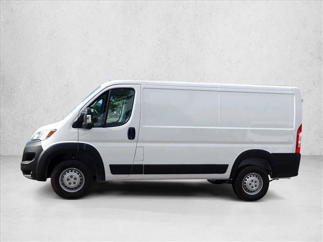 New 2026 RAM ProMaster 1500 w/ Safety Group FWD image 2