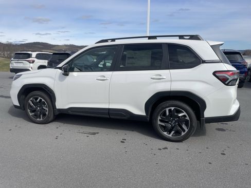 New 2026 Subaru Forester Limited image 7