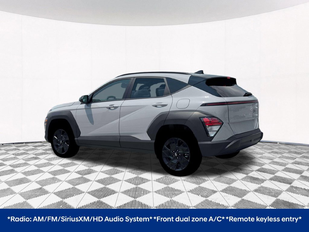 Used 2026 Hyundai Kona SEL Sport AWD/4WD image 6