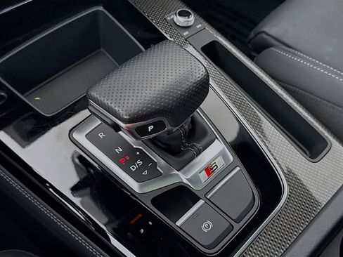 Certified 2023 Audi SQ5 Premium Plus w/ Premium Plus Package image 19