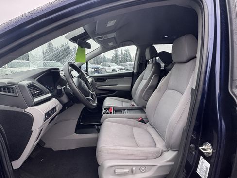 Used 2019 Honda Odyssey EX image 18