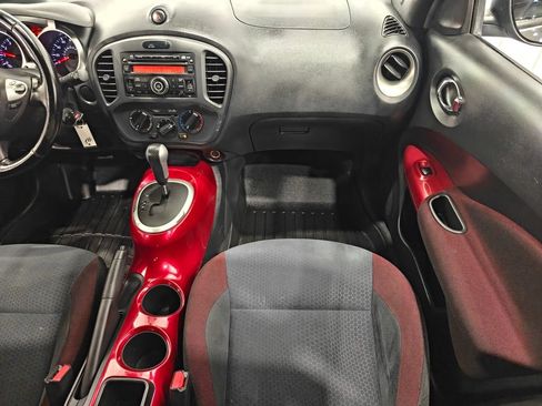 Used 2014 Nissan Juke SV AWD/4WD image 22