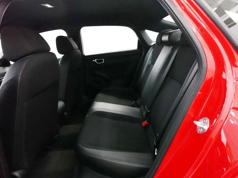 Certified 2024 Honda Civic Sport image 25