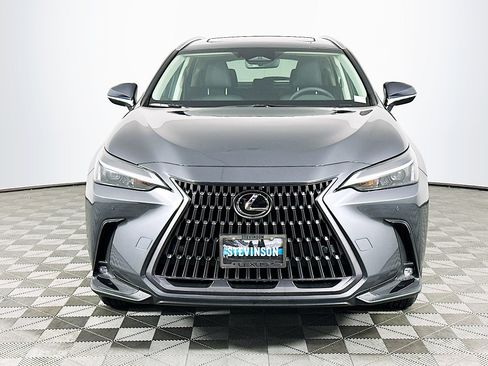 New 2026 Lexus NX 350 AWD w/ Premium Package image 2