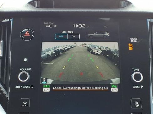 Used 2020 Subaru Outback Touring image 9