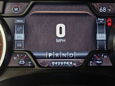 Used 2023 RAM 2500 Laramie image 20