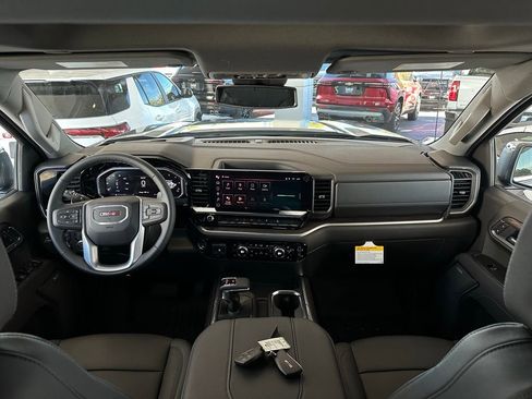 New 2026 GMC Sierra 1500 SLT w/ SLT Premium Package image 18