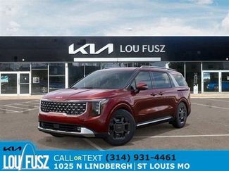 New 2026 Kia Carnival SX video 1