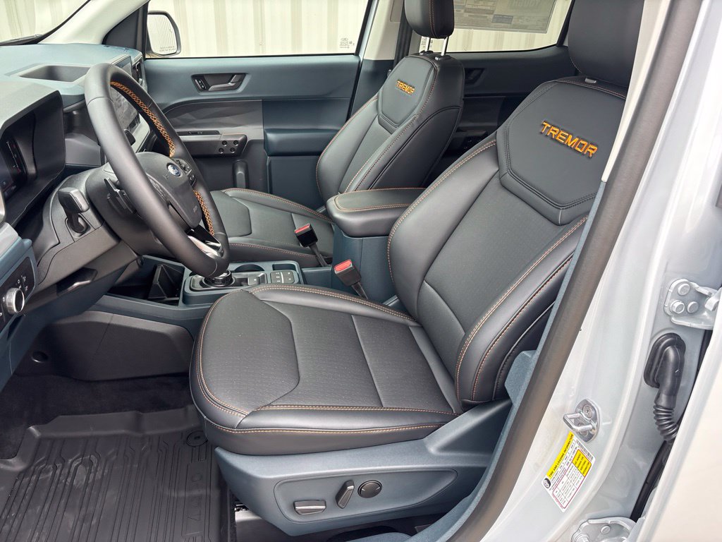 New 2026 Ford Maverick Tremor AWD/4WD image 14