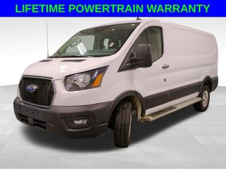 Used 2024 Ford Transit 250 Low Roof w/ Exterior Upgrade Package video 1