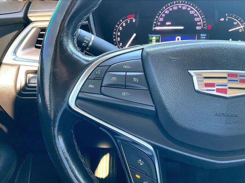 Used 2019 Cadillac XT5 Luxury image 22