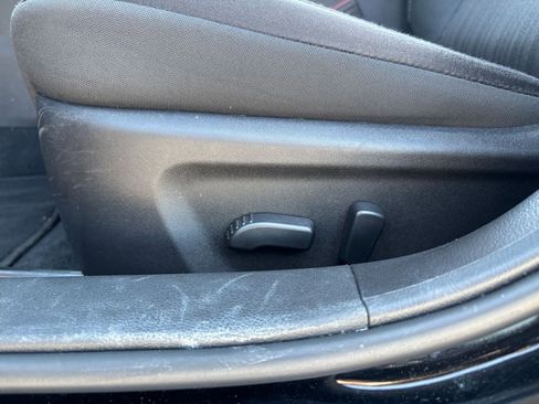 Used 2025 Nissan Altima 2.5 SV image 22