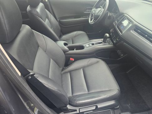 Used 2016 Honda HR-V EX-L image 24