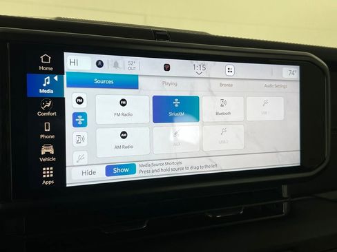 New 2026 Jeep Gladiator Mojave image 30