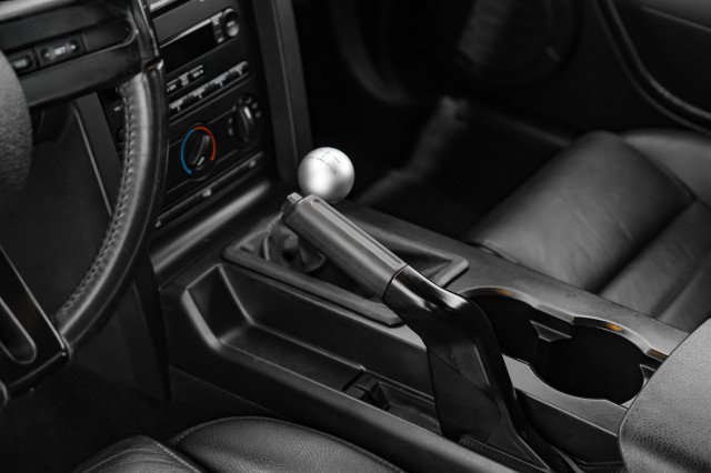 Used 2007 Ford Mustang GT RWD image 16
