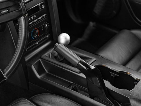 Used 2007 Ford Mustang GT Premium image 16