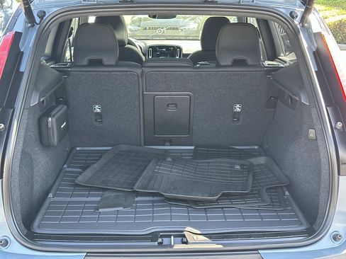 Certified 2023 Volvo XC40 Recharge Ultimate w/ Protection Package Premier image 23