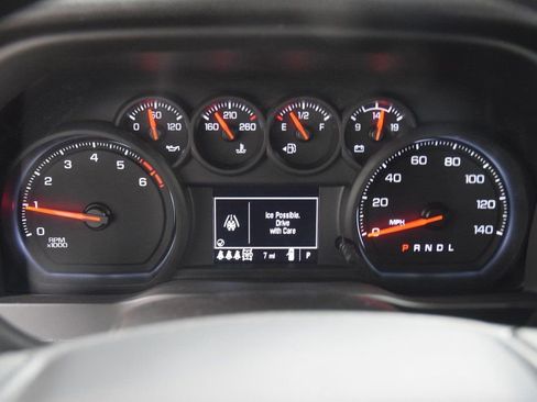 New 2026 Chevrolet Silverado 3500 W/T w/ WT Convenience Package image 42