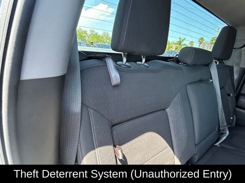 Used 2022 Chevrolet Silverado 1500 RST image 24