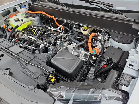 New 2026 Ford Maverick Lariat AWD/4WD image 15