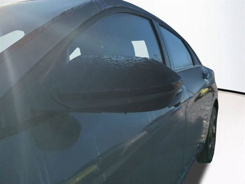 New 2026 Hyundai Elantra Sport FWD image 12