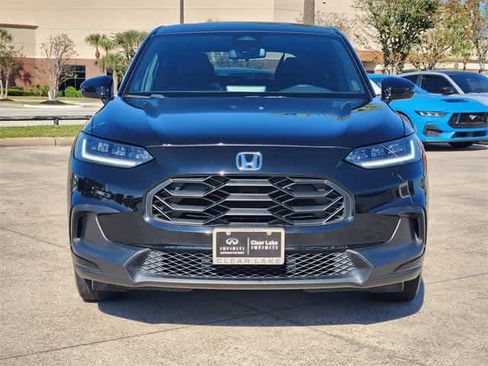 Used 2023 Honda HR-V Sport image 6