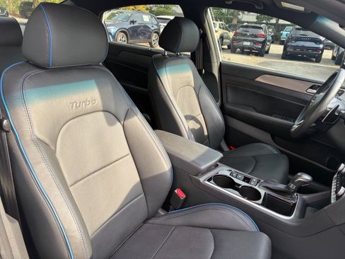 Used 2018 Hyundai Sonata Limited FWD image 32
