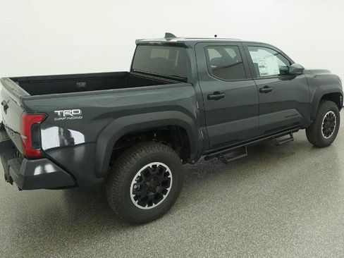 New 2026 Toyota Tacoma TRD Off-Road image 5