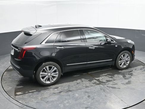 Used 2024 Cadillac XT5 Premium Luxury AWD/4WD image 39