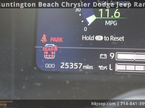 Used 2024 Toyota Sequoia TRD Pro image 19