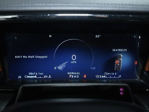 Used 2022 Lincoln Navigator Reserve image 27