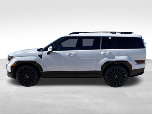 New 2026 Hyundai Santa Fe Calligraphy FWD image 9