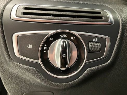 Used 2016 Mercedes-Benz C 300 Sport  Luxury w/ Multimedia Package image 23