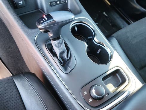 Used 2019 Dodge Durango R/T w/ Trailer Tow Group IV image 24